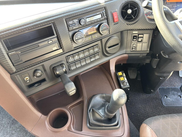 日野プロフィアダンプ大型（10t）[写真34]