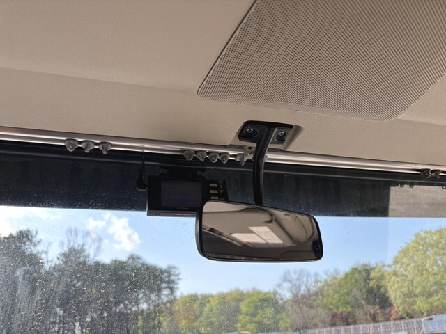 日野プロフィアダンプ大型（10t）[写真35]