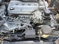 日野プロフィアダンプ大型（10t）[写真38]