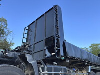 日野プロフィアダンプ大型（10t）[写真39]