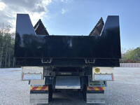 日野プロフィアダンプ大型（10t）[写真05]