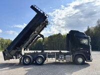 日野プロフィアダンプ大型（10t）[写真07]