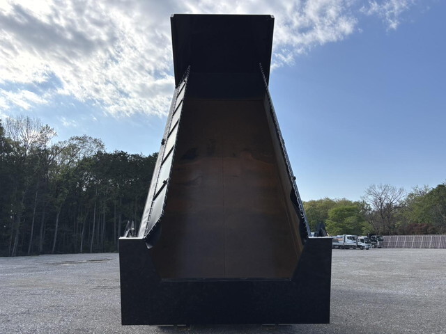 日野プロフィアダンプ大型（10t）[写真07]