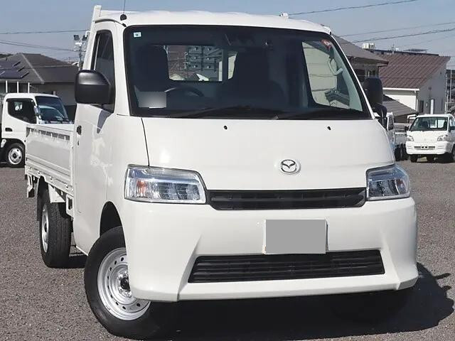 マツダボンゴ平ボディ小型（2t・3t）[写真01]