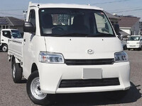 マツダボンゴ平ボディ小型（2t・3t）