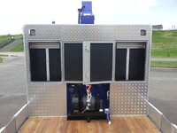 日野プロフィアセルフクレーン4段大型（10t）[写真14]