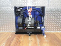 日野プロフィアセルフクレーン4段大型（10t）[写真15]