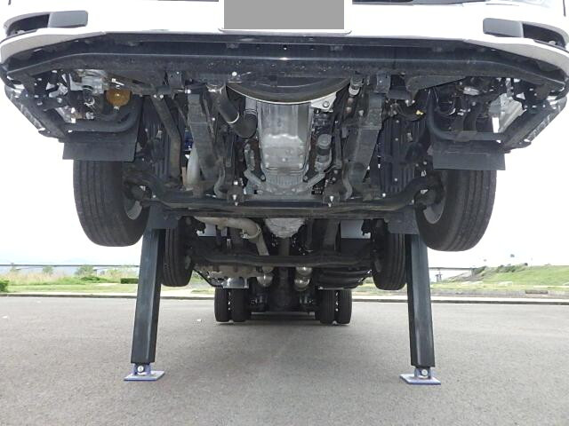 日野プロフィアセルフクレーン4段大型（10t）[写真17]