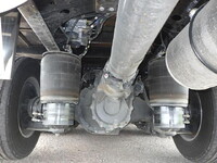 日野プロフィアセルフクレーン4段大型（10t）[写真20]