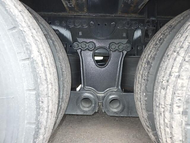 日野プロフィアセルフクレーン4段大型（10t）[写真20]