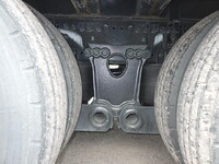 日野プロフィアセルフクレーン4段大型（10t）[写真21]