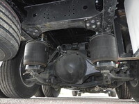 日野プロフィアセルフクレーン4段大型（10t）[写真22]