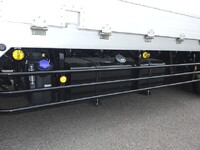 日野プロフィアセルフクレーン4段大型（10t）[写真23]