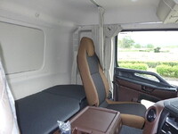 日野プロフィアセルフクレーン4段大型（10t）[写真26]