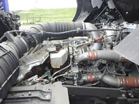 日野プロフィアセルフクレーン4段大型（10t）[写真29]