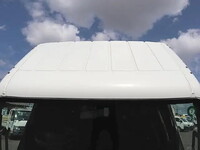 三菱ふそうキャンター平ボディ小型（2t・3t）[写真15]