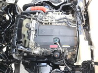 三菱ふそうキャンター平ボディ小型（2t・3t）[写真16]