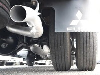 三菱ふそうキャンター平ボディ小型（2t・3t）[写真27]