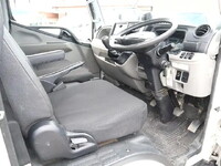 三菱ふそうキャンター平ボディ小型（2t・3t）[写真29]