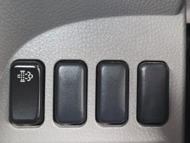 三菱ふそうキャンター平ボディ小型（2t・3t）[写真35]