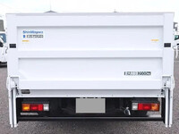 三菱ふそうキャンター平ボディ小型（2t・3t）[写真05]