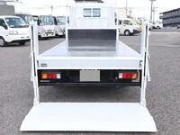 三菱ふそうキャンター平ボディ小型（2t・3t）[写真09]