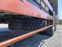 日野プロフィアダンプ大型（10t）[写真11]