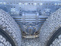 日野プロフィアダンプ大型（10t）[写真12]