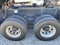 日野プロフィアダンプ大型（10t）[写真13]