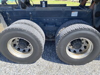 日野プロフィアダンプ大型（10t）[写真15]