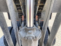 日野プロフィアダンプ大型（10t）[写真16]