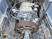 日野プロフィアダンプ大型（10t）[写真18]