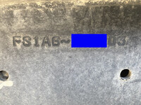 日野プロフィアダンプ大型（10t）[写真20]