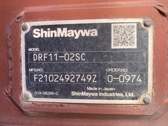 日野プロフィアダンプ大型（10t）[写真22]