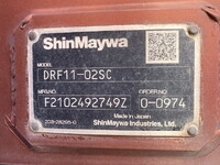 日野プロフィアダンプ大型（10t）[写真23]