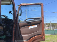 日野プロフィアダンプ大型（10t）[写真25]