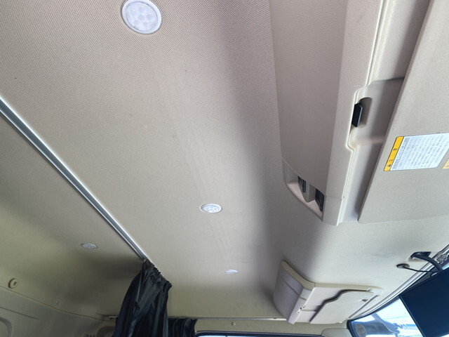 日野プロフィアダンプ大型（10t）[写真25]