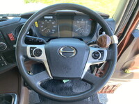 日野プロフィアダンプ大型（10t）[写真28]