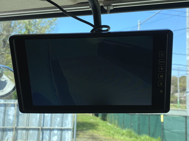 日野プロフィアダンプ大型（10t）[写真31]