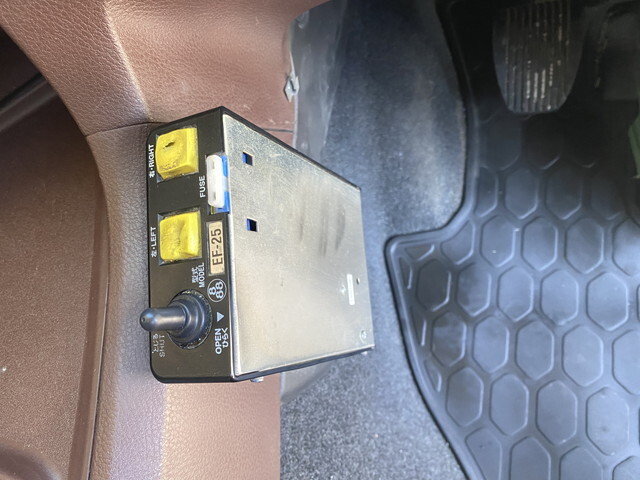 日野プロフィアダンプ大型（10t）[写真32]