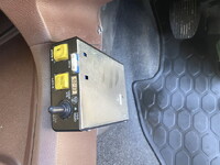 日野プロフィアダンプ大型（10t）[写真33]