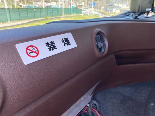 日野プロフィアダンプ大型（10t）[写真33]