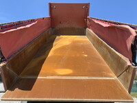 日野プロフィアダンプ大型（10t）[写真06]