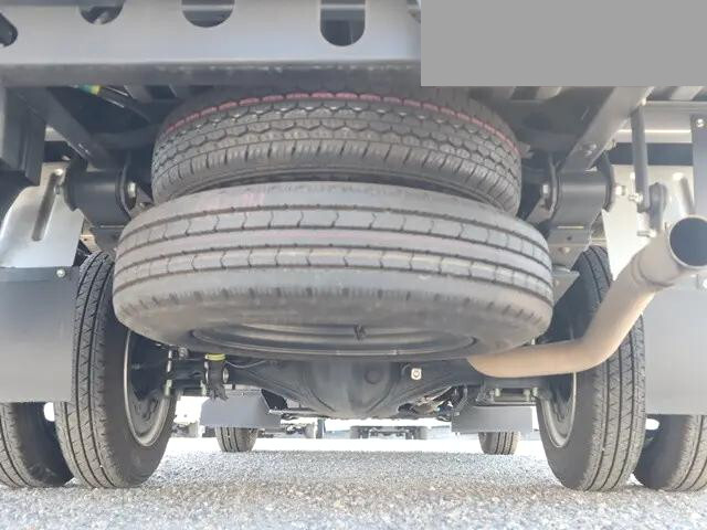 トヨタダイナ平ボディ小型（2t・3t）[写真14]