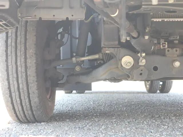 トヨタダイナ平ボディ小型（2t・3t）[写真17]