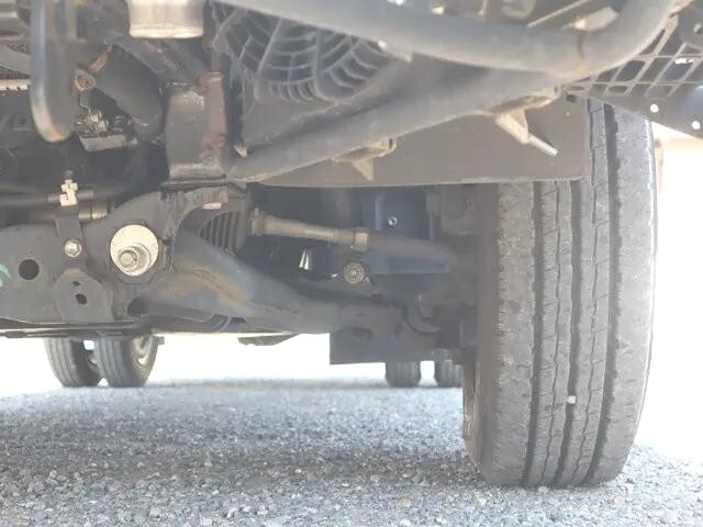 トヨタダイナ平ボディ小型（2t・3t）[写真18]