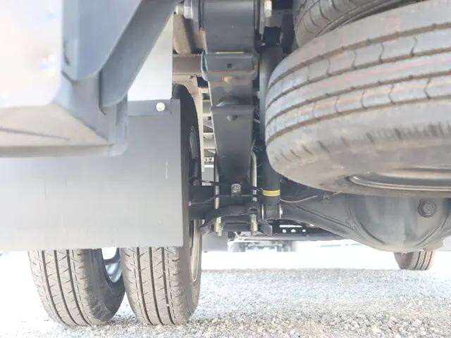 トヨタダイナ平ボディ小型（2t・3t）[写真21]