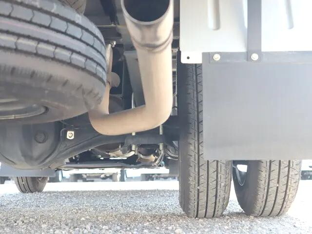 トヨタダイナ平ボディ小型（2t・3t）[写真22]