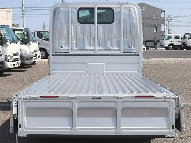 トヨタダイナ平ボディ小型（2t・3t）[写真06]