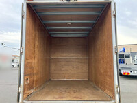 いすゞエルフアルミバン小型（2t・3t）[写真13]